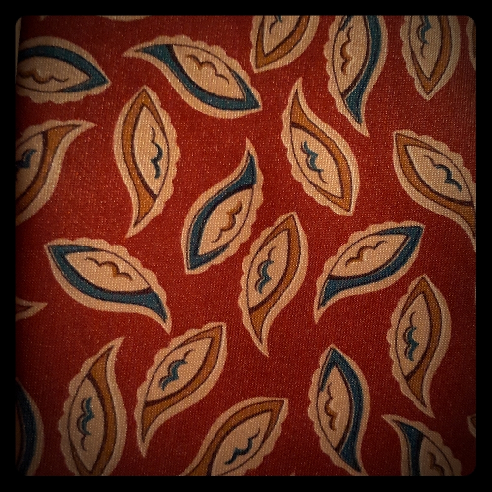 Geoffrey Beene Tie